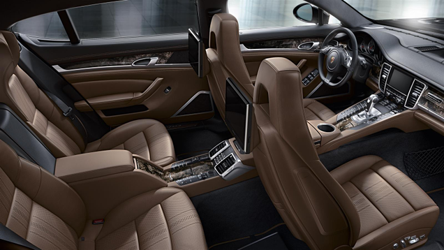 Illustration for article titled Why the 6 Series GT Happened